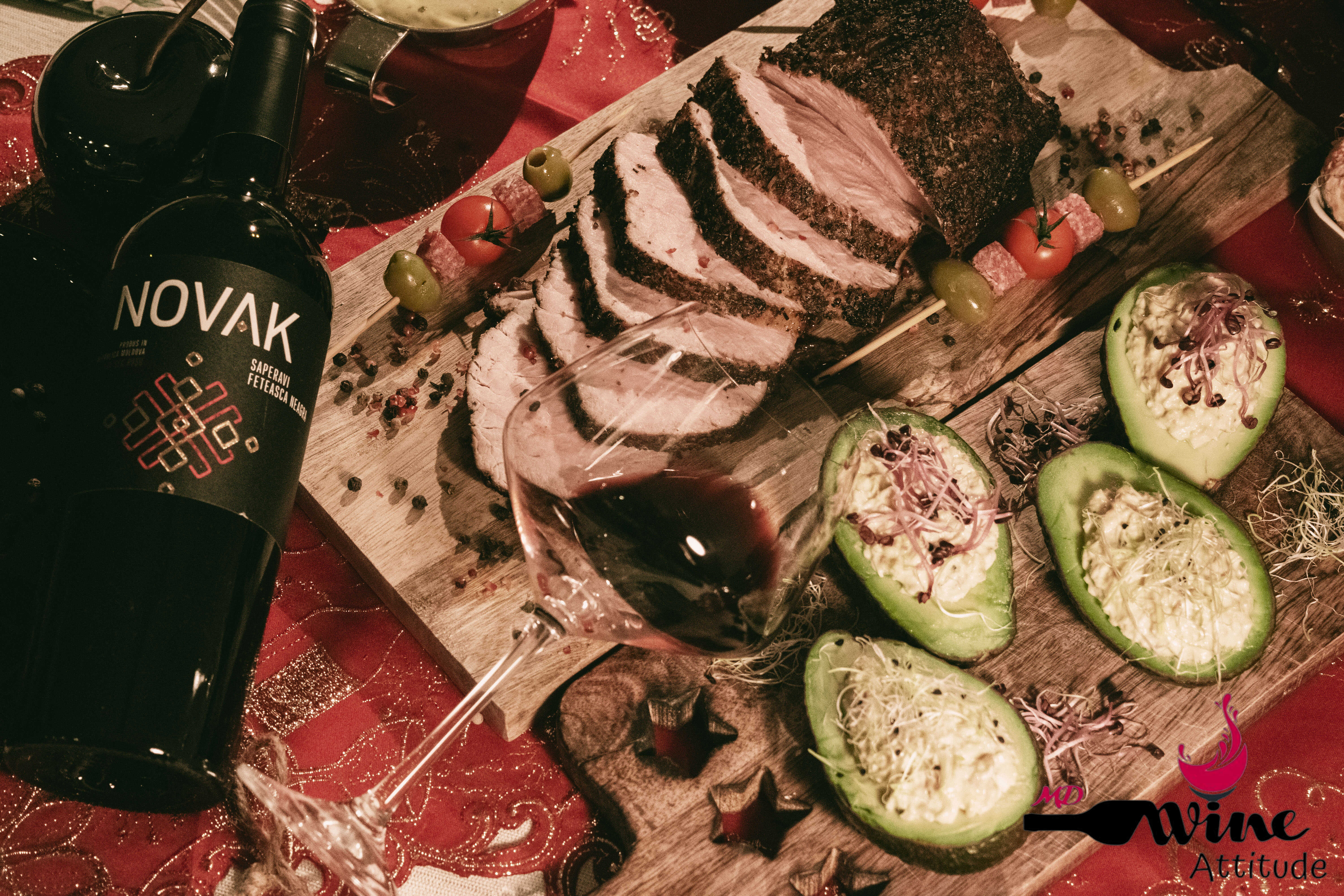 How to choose the perfect wine to accompany your dishes?